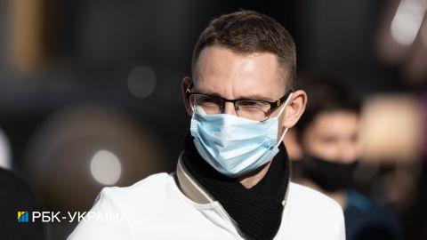 Еще три области могут перейти в "красную" зону на этой неделе: какие именно