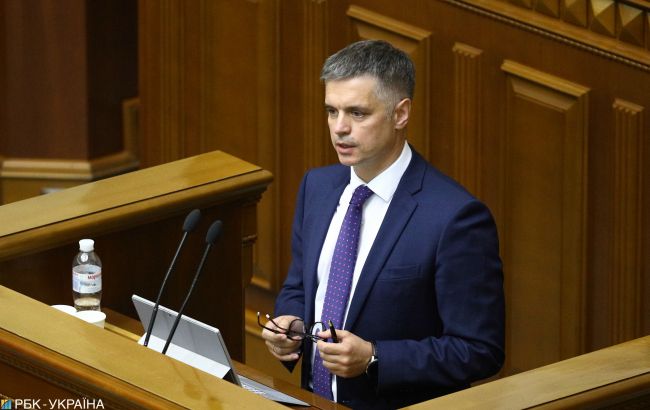 У МЗС розкрили план Зеленського щодо Донбасу