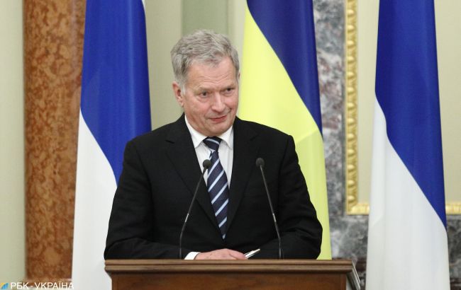 Фінляндія подає заявку на вступ до НАТО, - офіційне рішення