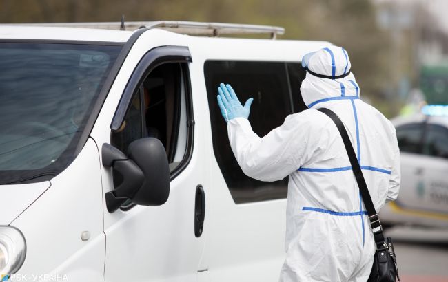 Британія послаблює карантин