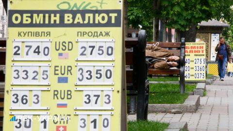 Як зміниться курс долара: прогноз аналітика на наступний тиждень