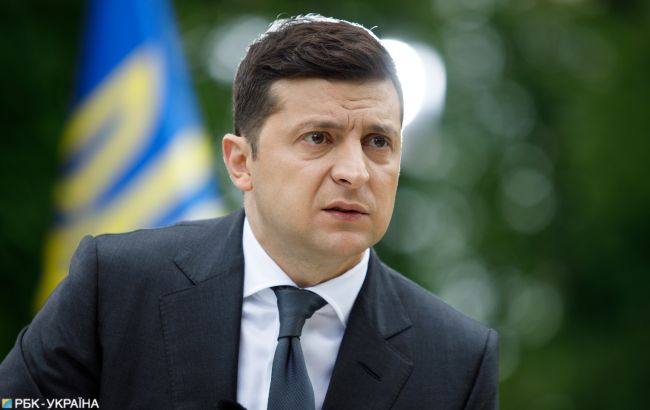 Безвиз с Канадой: Зеленский попросил Трюдо ускорить процесс