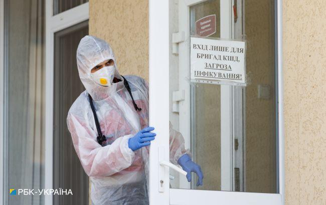 Вчені порівняли показники смертності: у березні на 16,6 тисяч більше, ніж роком раніше