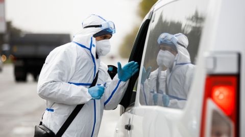 У Сумській області ввели карантин у двох районах