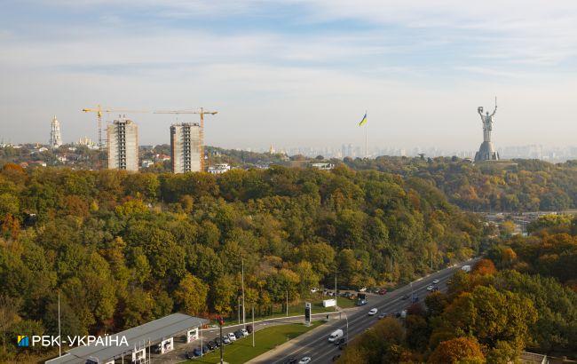 Не ігнорувати сигналів тривоги та ховатися в укриття: рекомендації киянам до Дня Незалежності