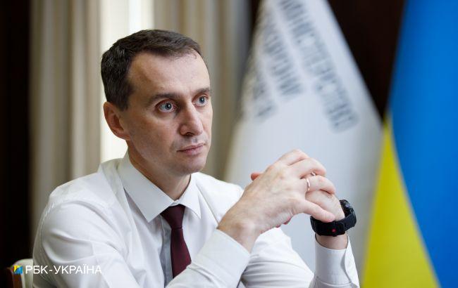 МОЗ відкриє лікарню "Феофанію" для всіх українців