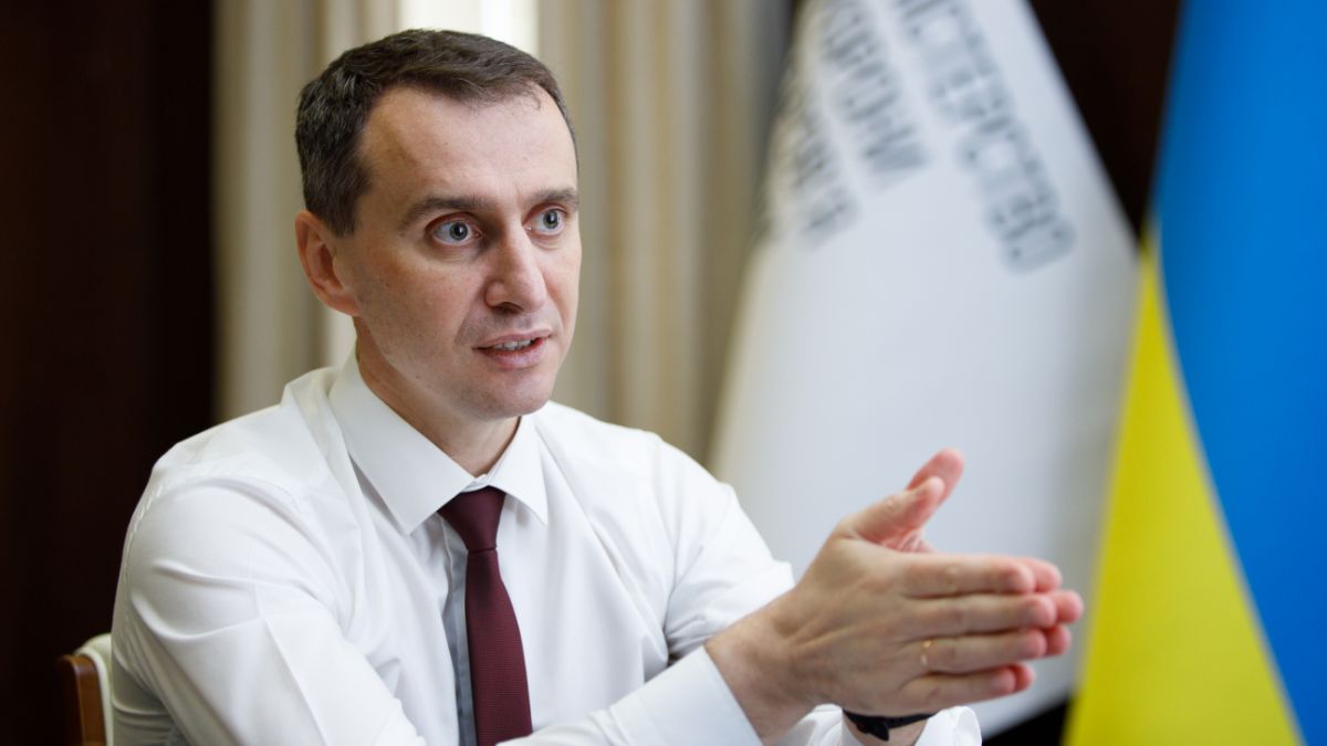 Виктор Ляшко: Делаем все, чтобы осенью локдауна не было, но этого не исключаем