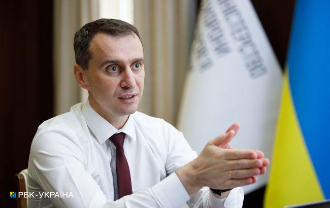 Летальность от "ковида" в Украине упала в 4 раза по сравнению с "Дельта-волной", - Минздрав