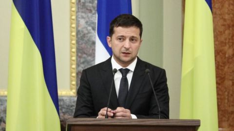 Зеленський розповів про наступний етап обміну полоненими