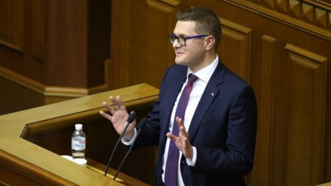 В СБУ рассказали, сколько подозреваемых получили приговоры за госизмену