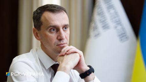 Ляшко назвав області, де стрімко зростає кількість нових COVID-випадків