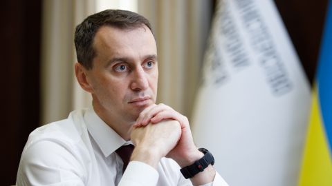 МОЗ відредагував Дорожню карту COVID-вакцинації: що видалили