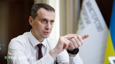 Успехи в борьбе по преодолению СПИДа под угрозой из-за коронавируса, - Ляшко