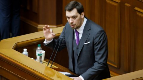 Уряд готує рішення щодо індексації пенсій