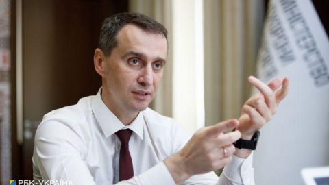 Возможен ли в Украине новый локдаун из-за "Омикрона": что говорят в Минздраве