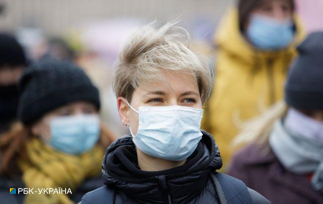 Более интенсивная: ученый дал прогноз о новой волне коронавируса в Украине