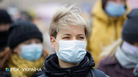 Коли всі регіони України можуть вийти з "червоної"&nbsp;зони: прогноз експерта