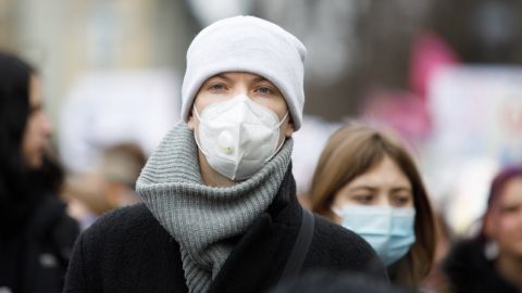 В норвежской столице ввели строжайший карантин