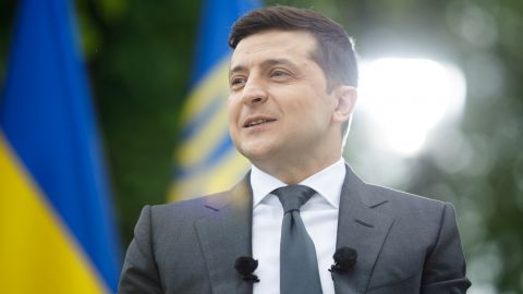 Зеленский назначил нового замглавы Антимонопольного комитета