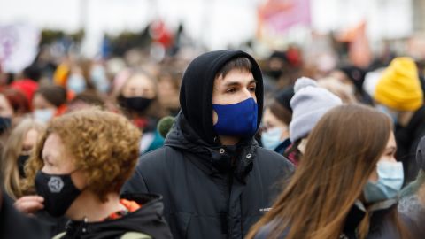 Регионы локдауна. Как ужесточают карантин в областях Украины