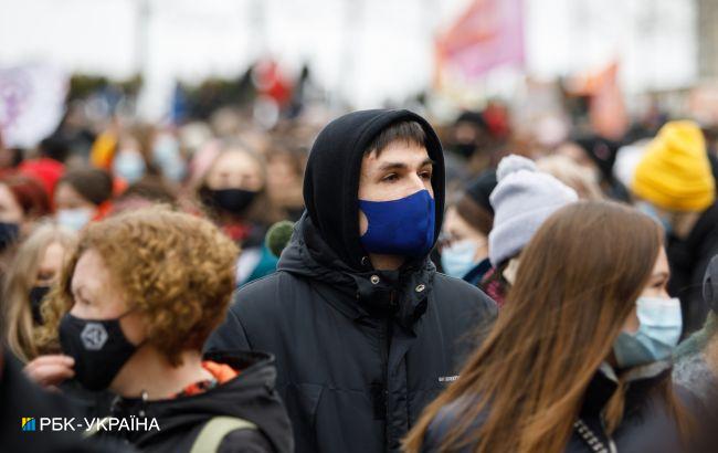 Дніпро вводить жорсткий карантин