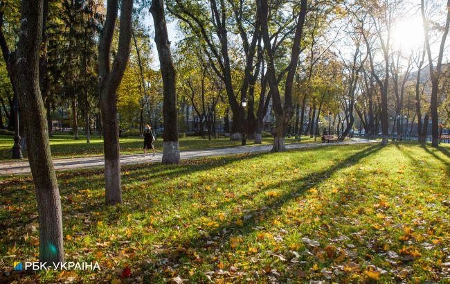 Поступове похолодання, але без опадів: якою буде погода в Україні сьогодні