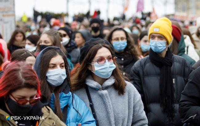 В Закарпатье разрешили точечно усиливать карантин: какие могут быть ограничения