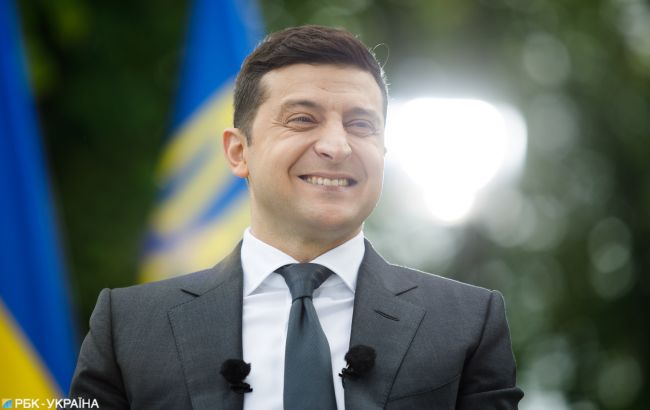 Средства от продажи отеля "Днепр" направят в госбюджет, - Зеленский