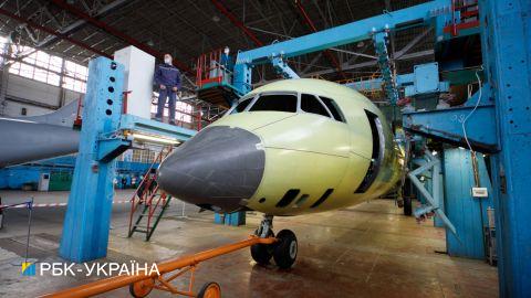 Доля госсектора в экономике Украины упала до 8%