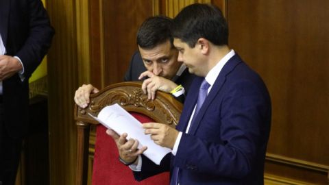 Українцям світять нові божевільні штрафи: за що каратимуть