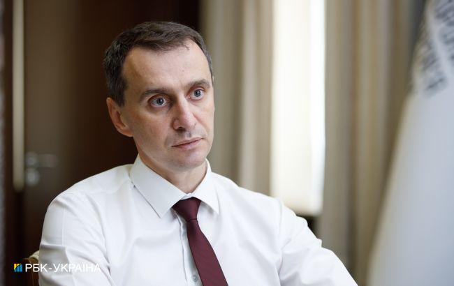 Ляшко хочет уволить руководителя здравоохранения Запорожья: причина