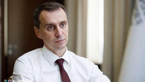 Україна закупить нові ліки від коронавірусу, - МОЗ