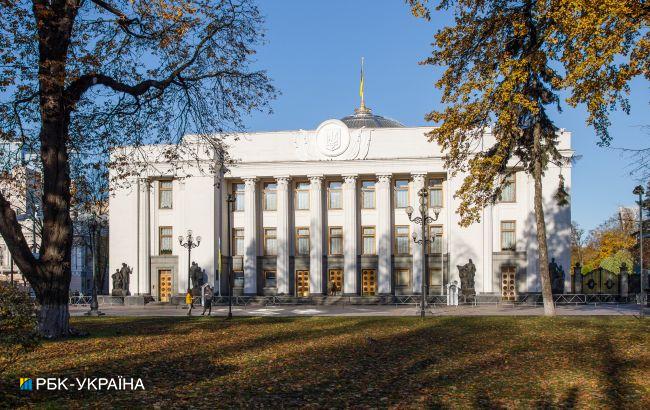 В Украине реформируют систему государственного резерва: что предусматривает закон
