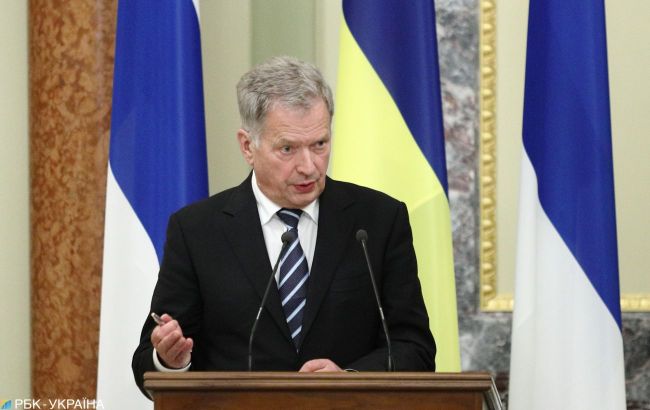 У Фінляндії пояснили, чому не розкривають дані щодо військової допомоги Україні