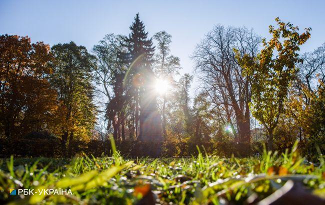 Сухо, але максимум до +22 вдень: прогноз погоди на сьогодні