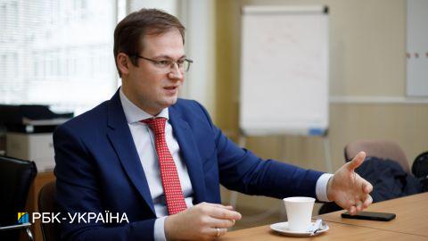 Найкращим способом деолігархізації є приватизація, - Кудін