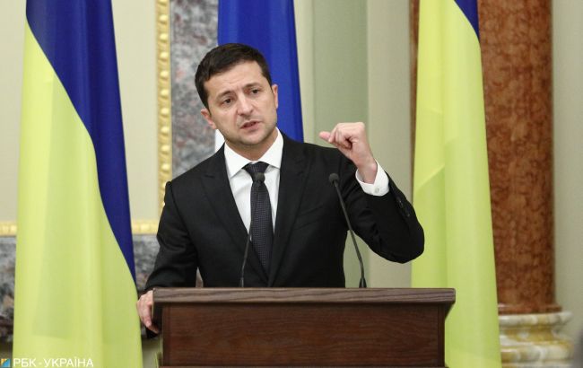 "Формула Штайнмайера": что может помешать Зеленскому достичь мира на Донбассе