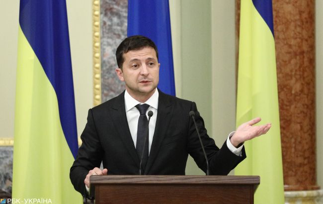 Президент сформировал делегацию для участия в Генассамблее ООН