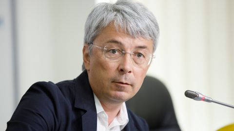 Двойные стандарты: Минкульт просит BBC и Британию объяснить "российский" Крым