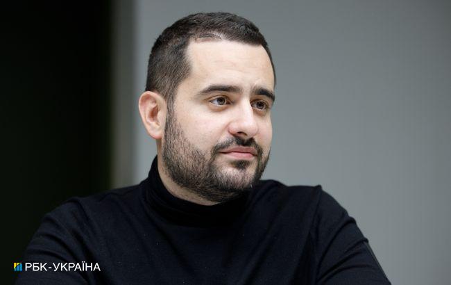 Довбенко: рішення ВАКС про заочне розслідування відносно мене є незаконним та безпідставним