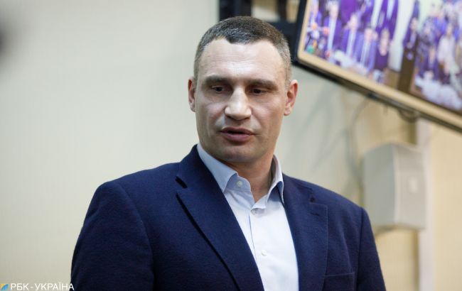 Правительство подняло оклады мэру Киева и другим чиновникам
