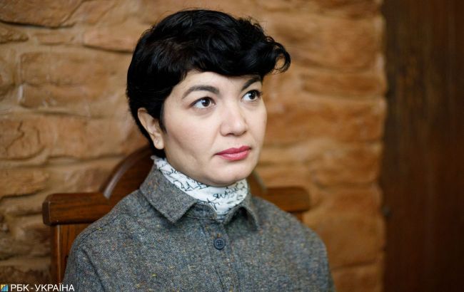 У Зеленського не рекомендують користуватися "евакуацією" з Криму від РФ