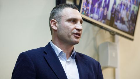 У Києві на коронавірус перевірять усі інтернати