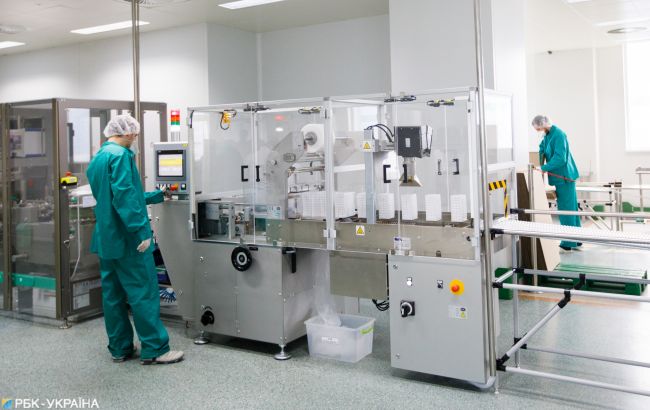 Держстат підтвердив оцінку падіння економіки України за останній квартал