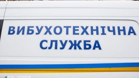 У Києві замінували всі ТЦ: правоохоронці перевіряють інформацію