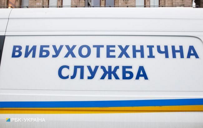 У Києві замінували всі ТЦ: правоохоронці перевіряють інформацію
