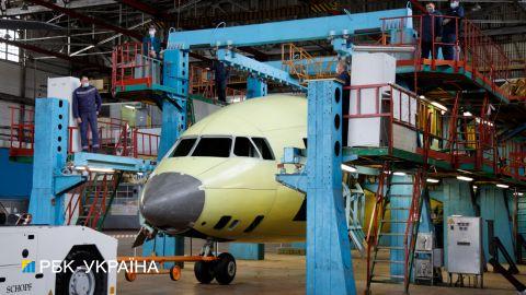 Рост промпроизводства в Украине замедлился почти до нуля