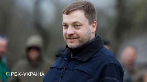 Поліція повертається на звільнені території Харківської області, - МВС