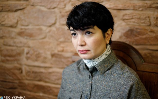 У Зеленського заявили про об'єкти з матеріалами для виготовлення ядерної зброї в Криму