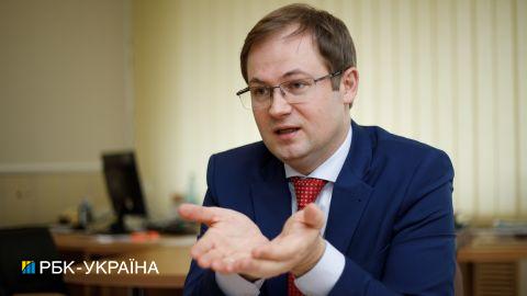 Арештовані резерви Росії будуть спрямовані на відшкодування збитків, - Кудін